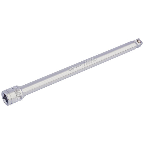 Draper Tools 3/8 Square Drive Wobble Extension Bar (200mm) DRA16738