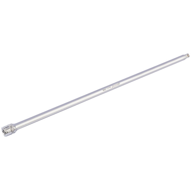 Draper Tools 3/8 Square Drive Wobble Extension Bar (450mm) DRA16741