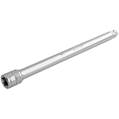 Draper Tools 1/2 Square Drive Extension Bar (250mm) DRA16752