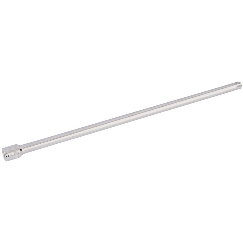 Draper Tools 1/2 Square Drive Extension Bar (500mm) DRA16753