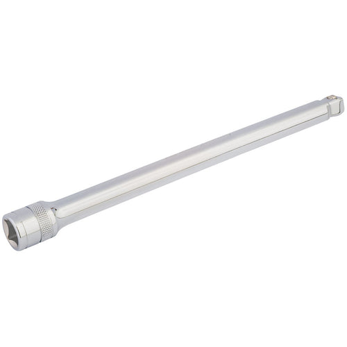 Draper Tools 1/2 Square Drive Wobble Extension Bar (250mm) DRA16757