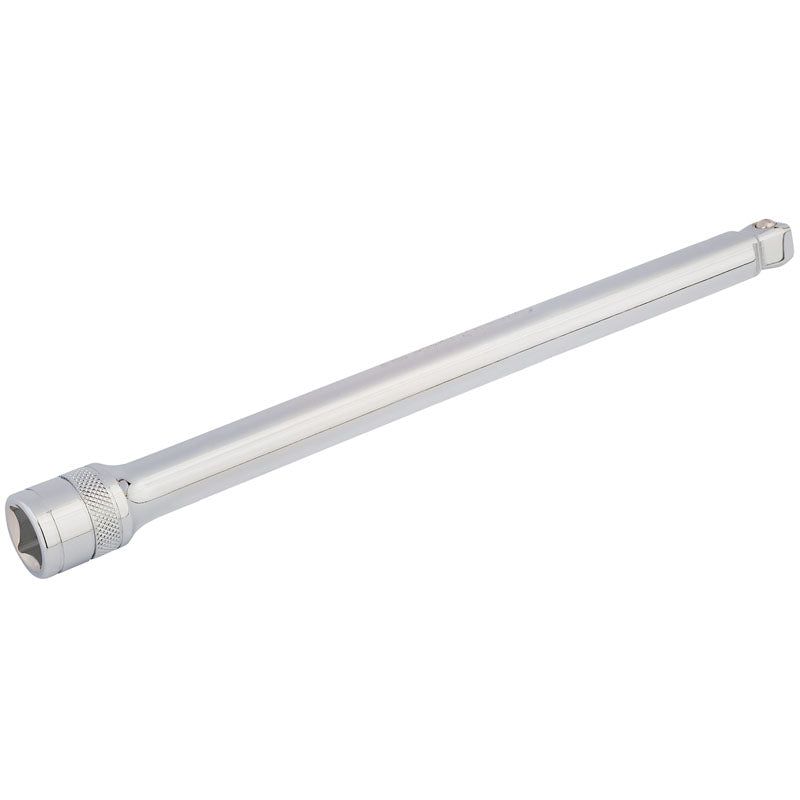 Draper Tools 1/2 Square Drive Wobble Extension Bar (250mm) DRA16757