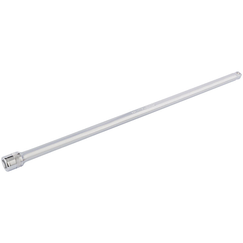 Draper Tools 1/2 Square Drive Wobble Extension Bar (500mm) DRA16758