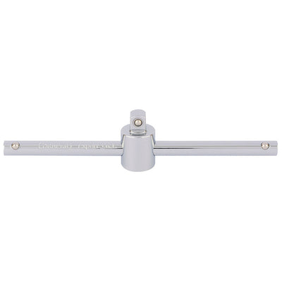 Draper Tools 1/4 Square Drive Sliding T Bar DRA16785