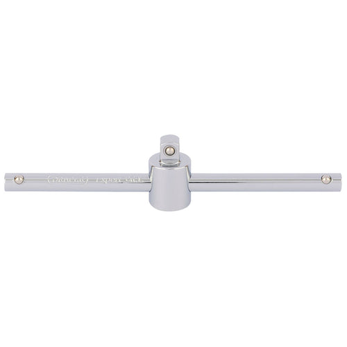 Draper Tools 1/4 Square Drive Sliding T Bar DRA16785