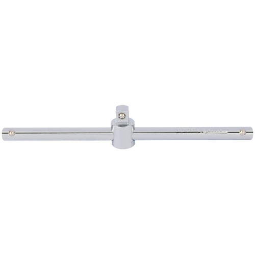 Draper Tools 1/2 Square Drive Sliding T Bar DRA16789