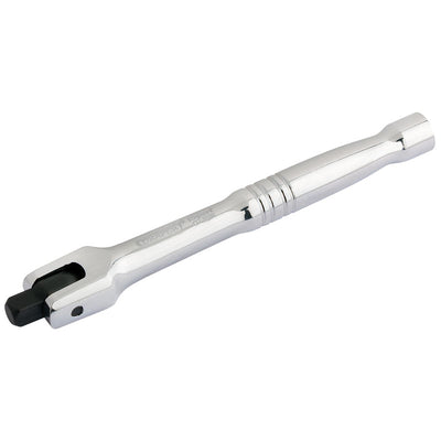 Draper Tools 1/4 Square Drive Flexible Handle (150mm) DRA16797