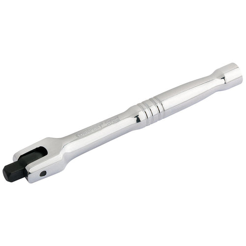 Draper Tools 1/4 Square Drive Flexible Handle (150mm) DRA16797
