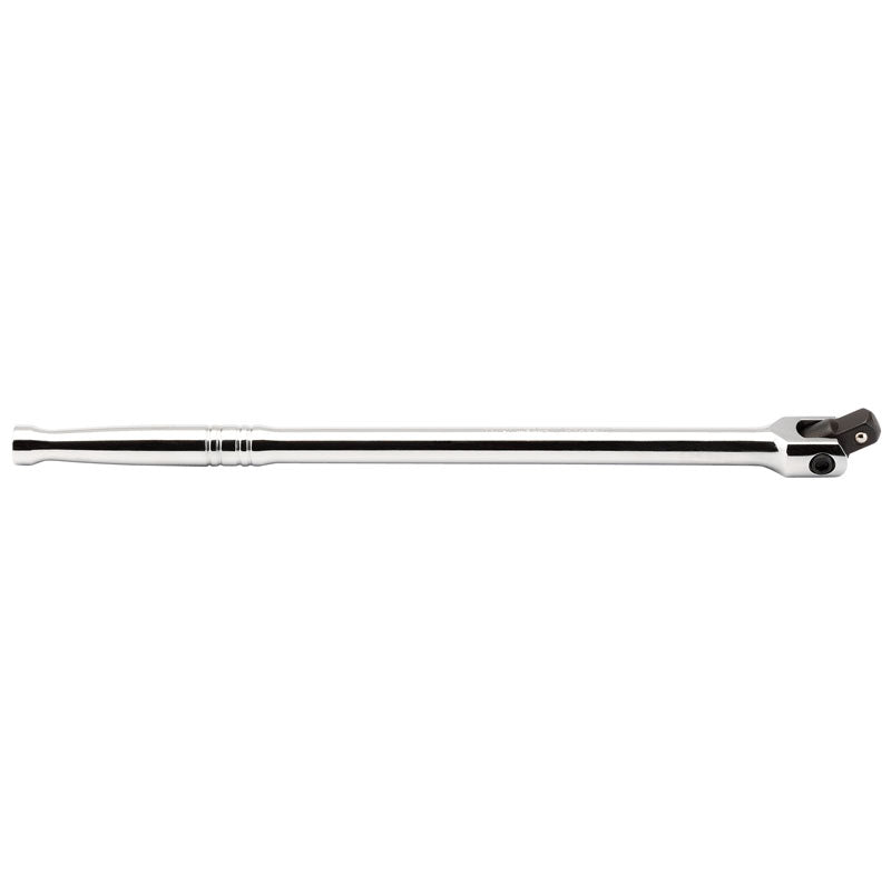 Draper Tools 1/2 Square Drive Flexible Handle (375mm) DRA16800