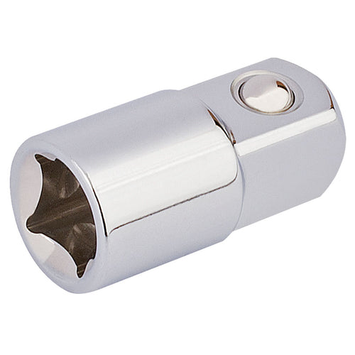 Draper Tools 3/8(F) x 1/2(M) Socket Converter DRA16804