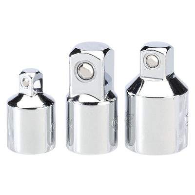 Draper Tools Socket Converter Set (3 Piece) DRA16806