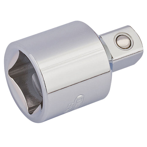 Draper Tools 3/4(F) x 1/2(M) Socket Converter DRA16808