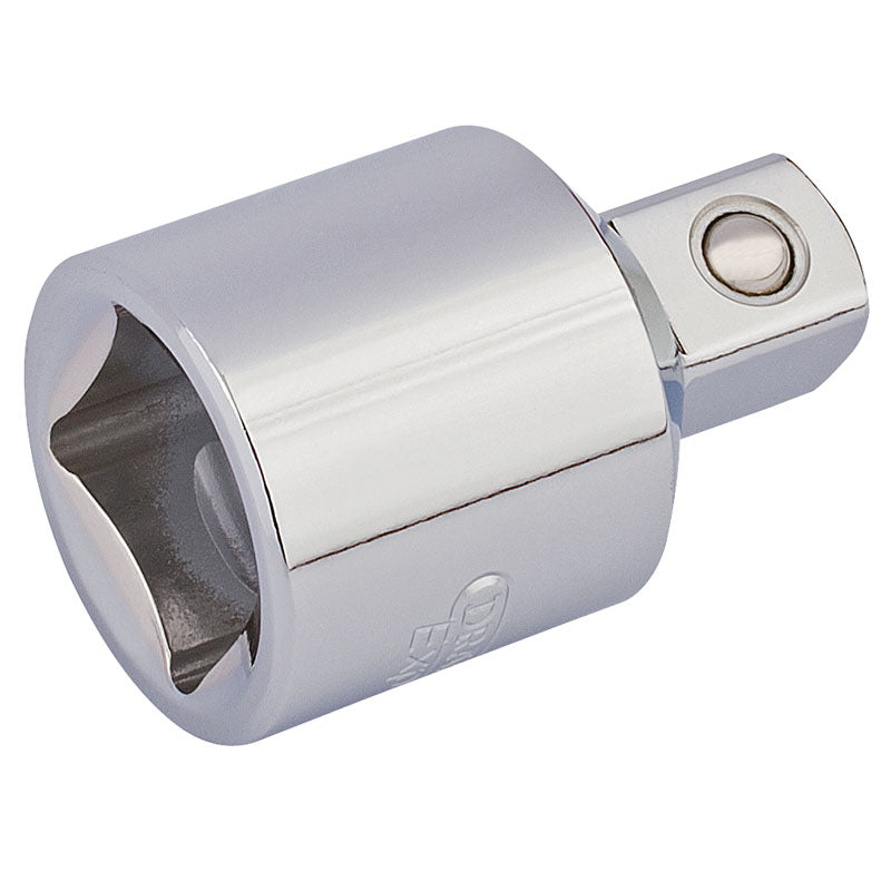 Draper Tools 3/4(F) x 1/2(M) Socket Converter DRA16808