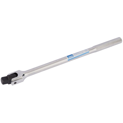 Draper Tools 3/4 Square Drive Flexible Handle (475mm) DRA16816
