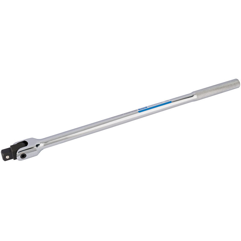 Draper Tools 3/4 Square Drive Flexible Handle (600mm) DRA16817