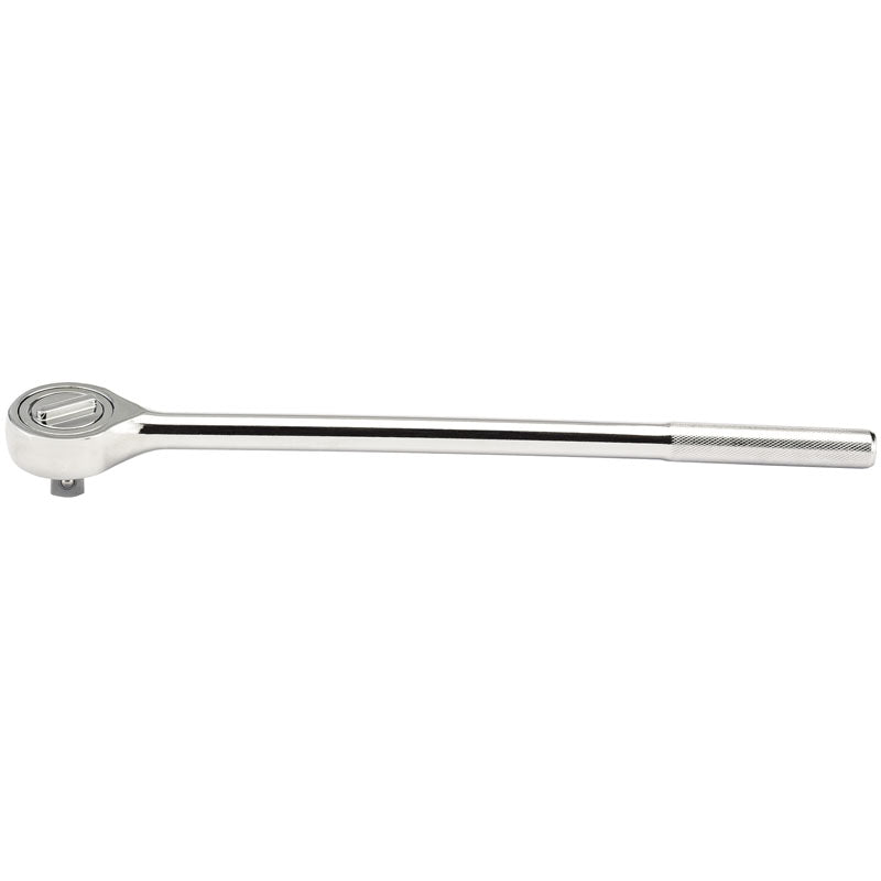 Draper Tools 3/4 Sq. Dr. Roundhead Reversible Ratchet DRA16821