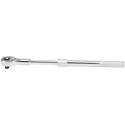 Draper Tools 3/4 Sq. Dr. Extending Reversible Ratchet - 515-790mm DRA16822