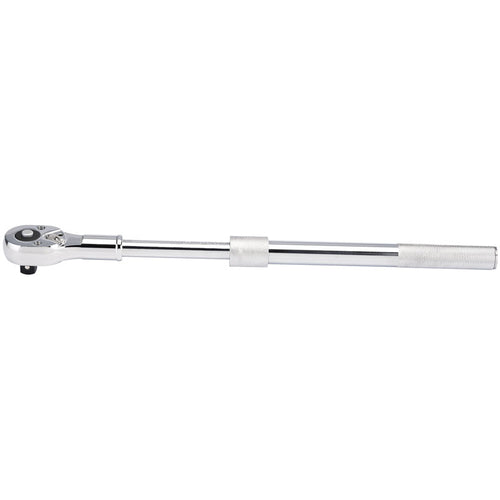 Draper Tools 3/4 Sq. Dr. Extending Reversible Ratchet - 515-790mm DRA16822