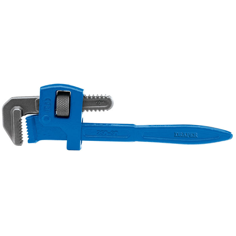 Draper Tools Stillson Pattern Pipe Wrench 250mm DRA17184