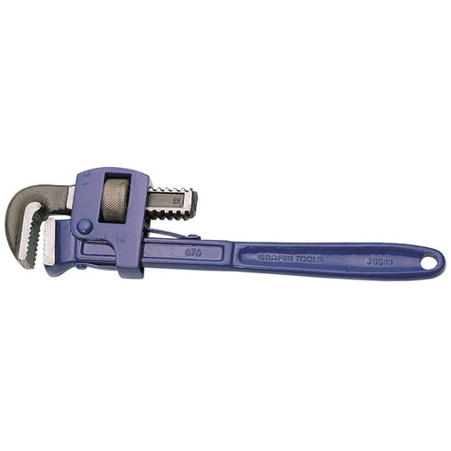 Draper Tools Stillson Pattern Pipe Wrench 300mm DRA17192