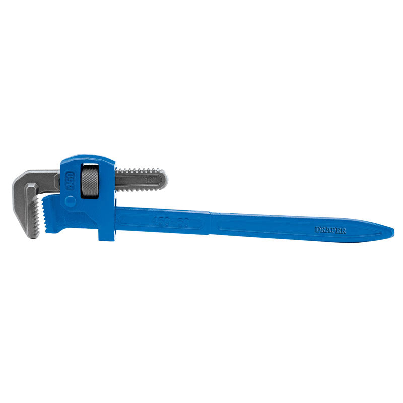 Draper Tools Stillson Pattern Pipe Wrench 450mm DRA17217