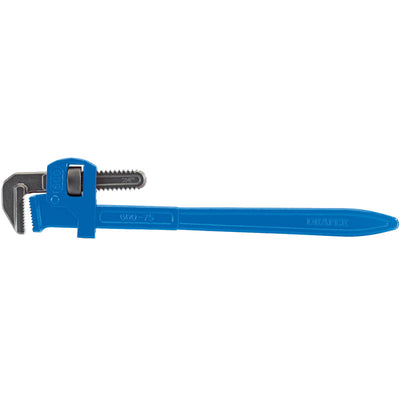 Draper Tools Stillson Pattern Pipe Wrench 600mm DRA17225