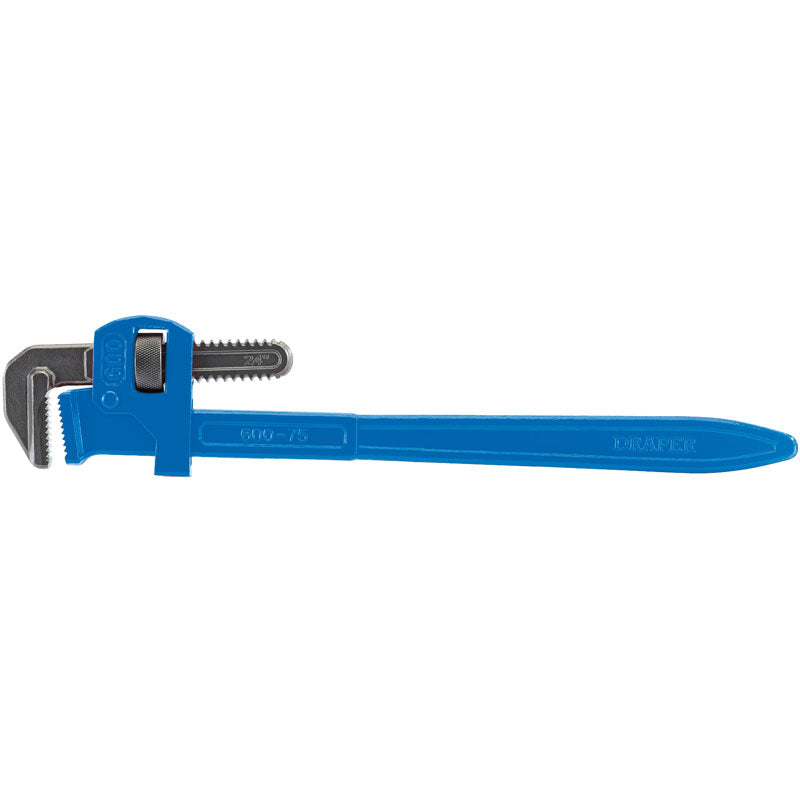 Draper Tools Stillson Pattern Pipe Wrench 600mm DRA17225