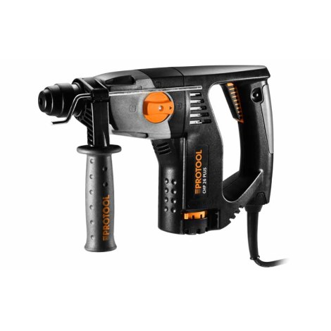 PROTOOL SDS ROTARY/CHISELING HAMMER DRILL-CHP26 1228