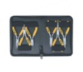 KC Tools kc17406 125MM PLIER SET