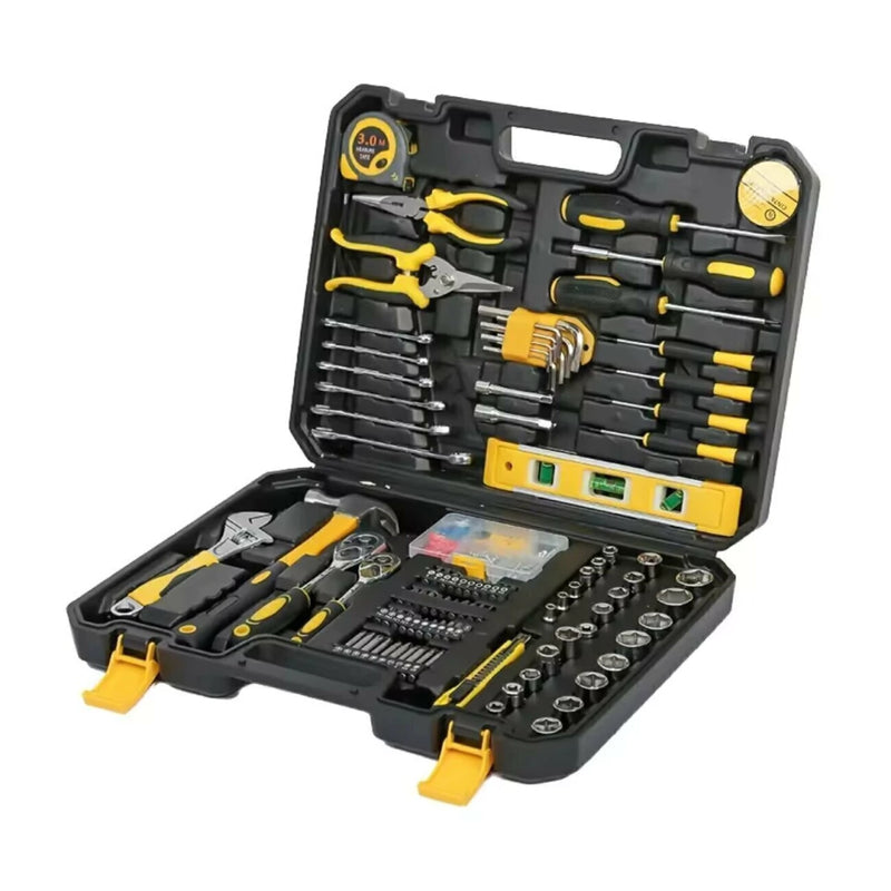 VEK TOOLS 199PCE TOOL KIT 1853