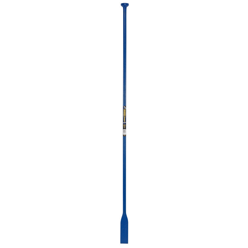 Draper Tools Chisel Point Fencing Bar (1.8M) DRA17678