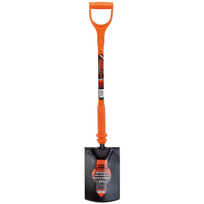 Draper Tools Fully Insulated Digging Spade DRA17694