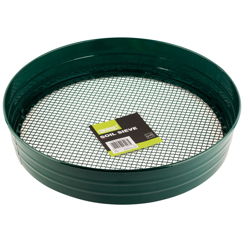 Draper Tools Garden Soil Sieve DRA17998