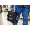 HAZET 1/2in Cordless Impact Wrench Kit 700Nm 9212-3LB/4