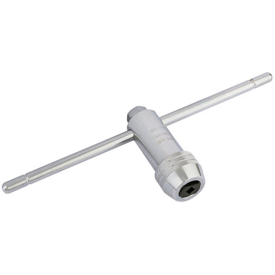 Draper Tools Expert Schröder Ratchet T Type Tap Wrench 8-12mm DRA19640
