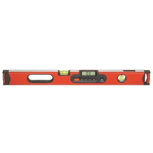 Toledo 322050 Digital Magnetic Construction Spirit Level-600mm