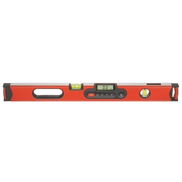 Toledo 322050 Digital Magnetic Construction Spirit Level-600mm