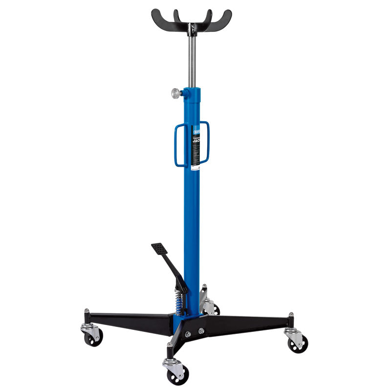 Draper Tools Vertical Transmission Jack (500kg) DRA19773 -ATD