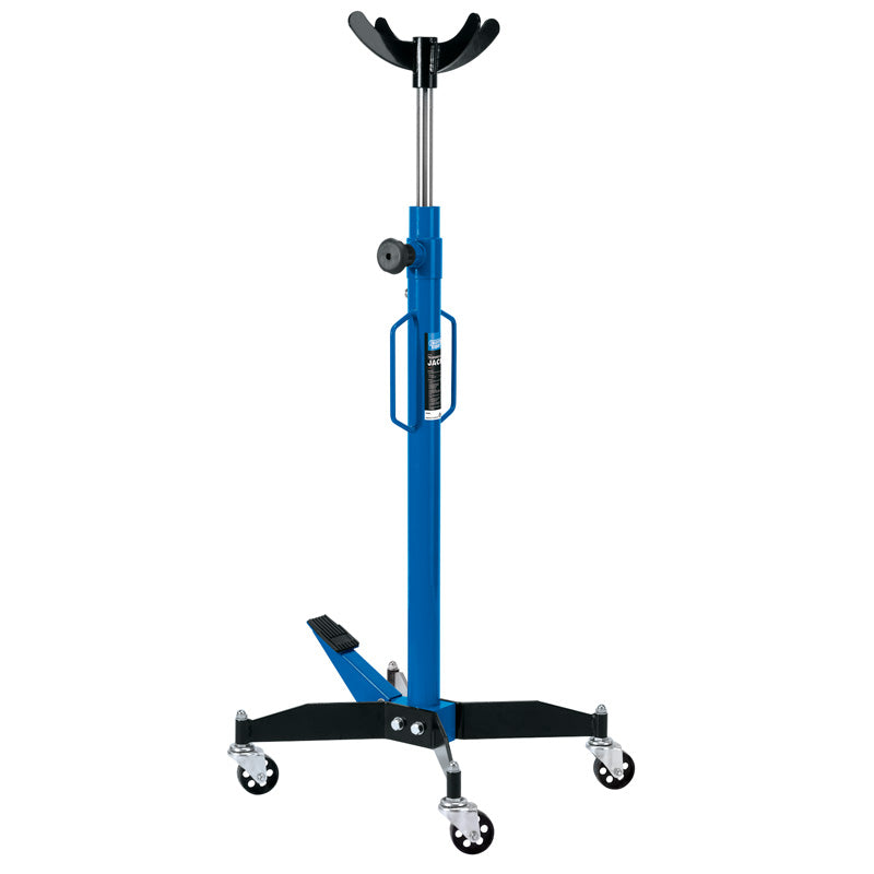 Draper Tools Vertical Transmission Jack (600kg) DRA19787