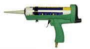 Workquip 19845 AIR CAULKING GUN - DIAPHRAGM TYPE