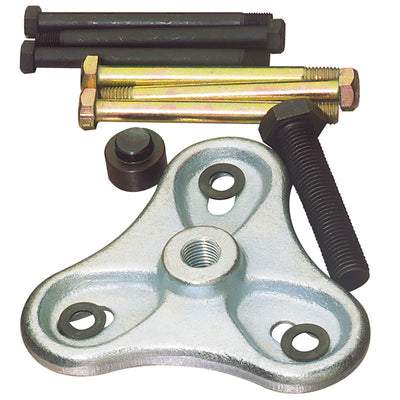 Draper Tools Flywheel Puller for Vehicles with Verto or Diaphragm Clutches DRA19862