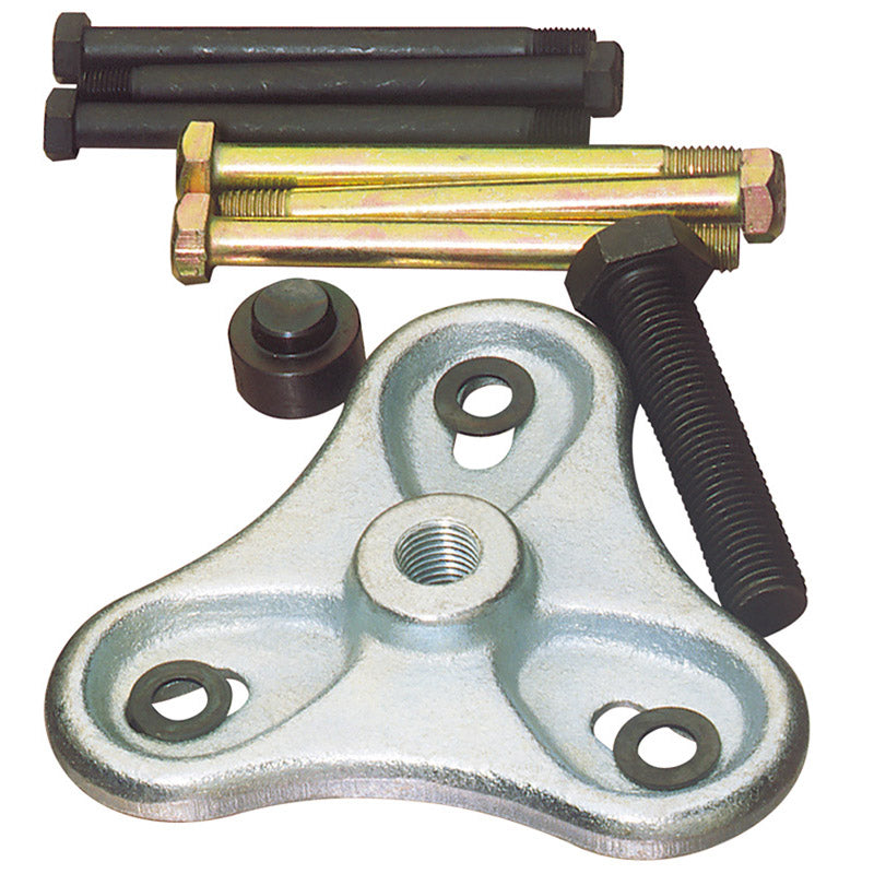 Draper Tools Flywheel Puller for Vehicles with Verto or Diaphragm Clutches DRA19862