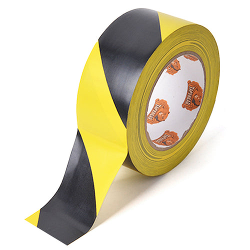 BLACK / YELLOW TAPE TFYB