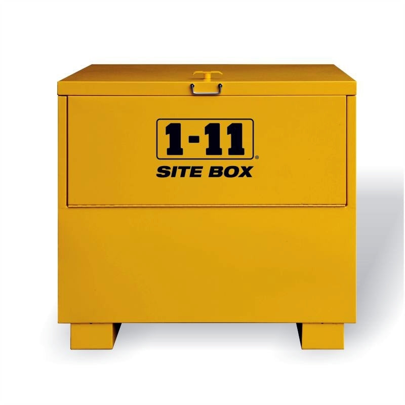 1-11 HDSITE1 SITE BOX HEAVY DUTY FLIP DOWN PANEL 1068mm WIDE