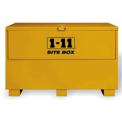1-11 HDSITE2 SITE BOX HEAVY DUTY FLIP DOWN PANEL 1568mm WIDE