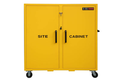 1-11 MODEL1380 SITELOCKER 1496 MM WIDE