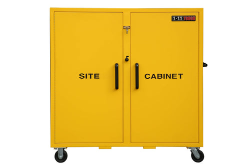 1-11 MODEL1380 SITELOCKER 1496 MM WIDE