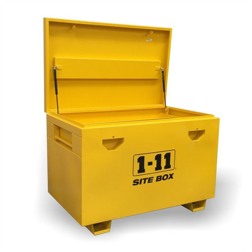 1-11 SITETWOBG SITE BOX HEAVY DUTY 1220mm WIDE