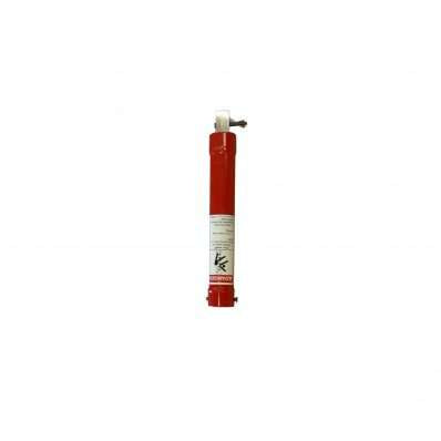 Crommelins Groundhog - 1ft extension shaft attaches to 7/8