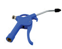 Workquip 20380 AIR DUSTER WITH REGULATOR
